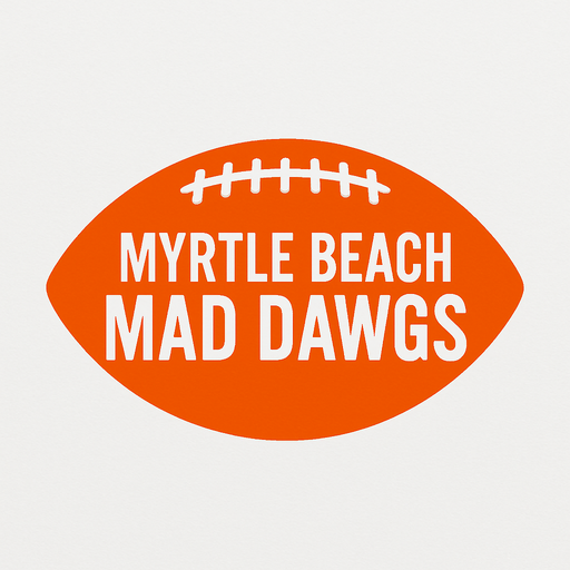 Myrtle Beach Mad Dawgs